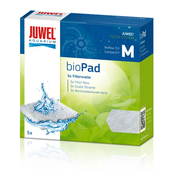 Juwel Filterwatte bioPad Bioflow günstig kaufen