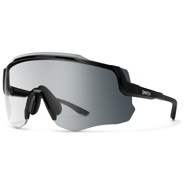 Smith - Momentum Photoch. S2-S0 (VLT 20-85%) + S0 (89%) - Fahrradbrille