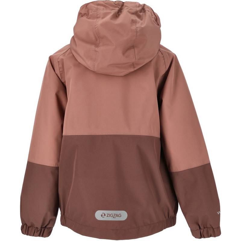 ZigZag Dallas Regenanzug Kinder