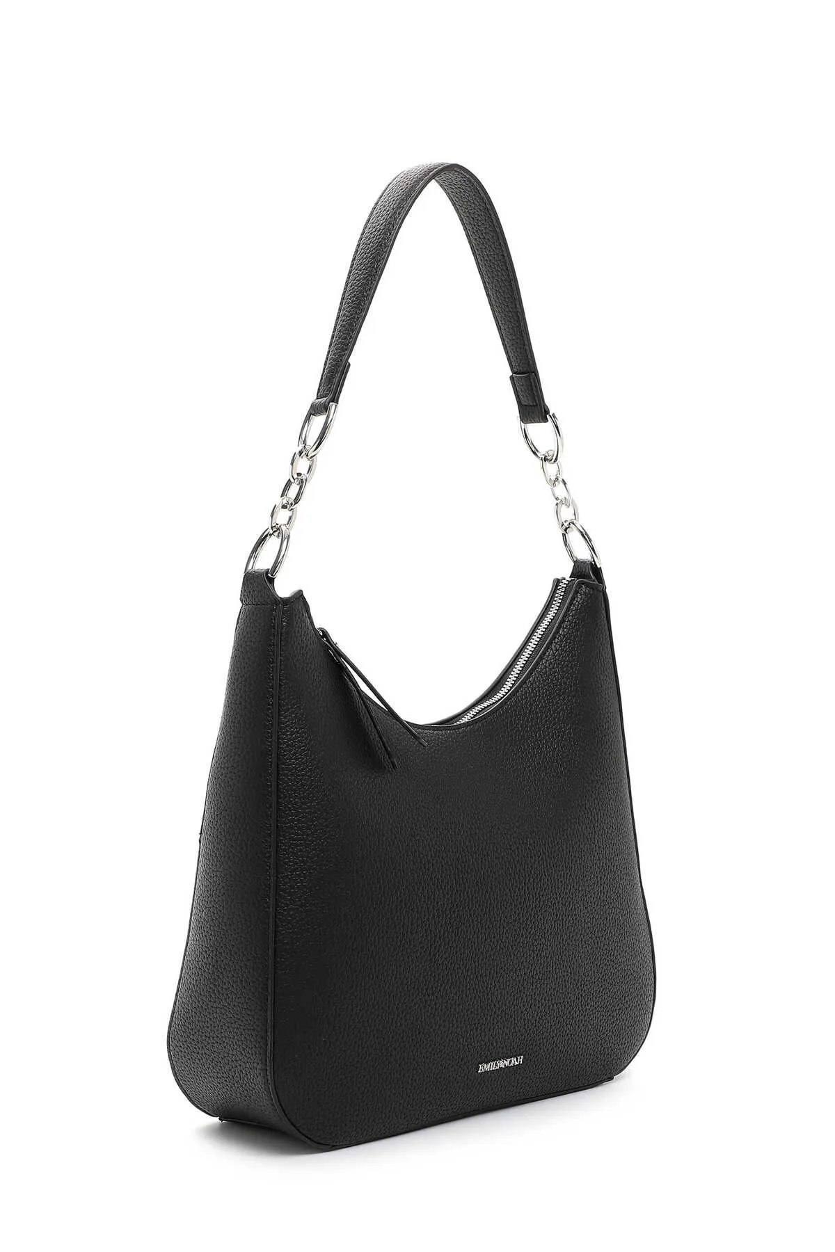 Emily & Noah  Handtasche - Schwarz - Bunt