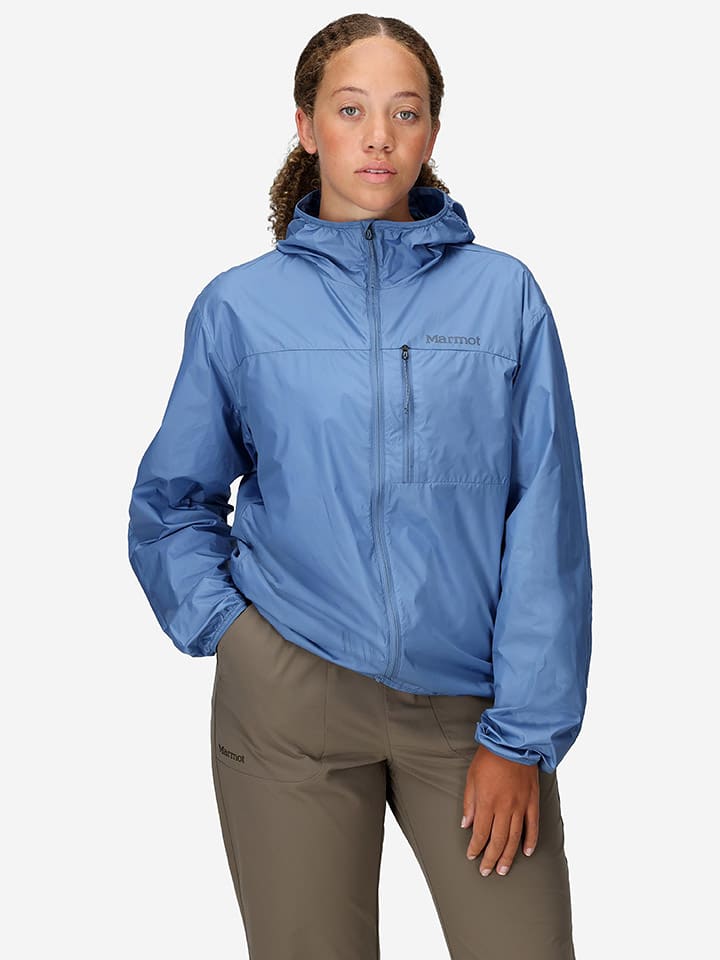 Marmot Regenjacke 