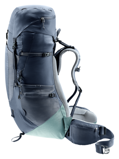 deuter Aircontact Lite 45 + 10 SL | Trekkingrucksack