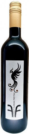 2020 Phönix Gold trocken - Weingut Florian Freytag
