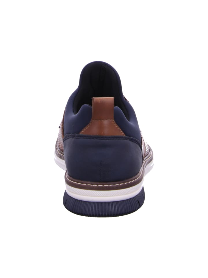 rieker Slipper in braun günstig kaufen