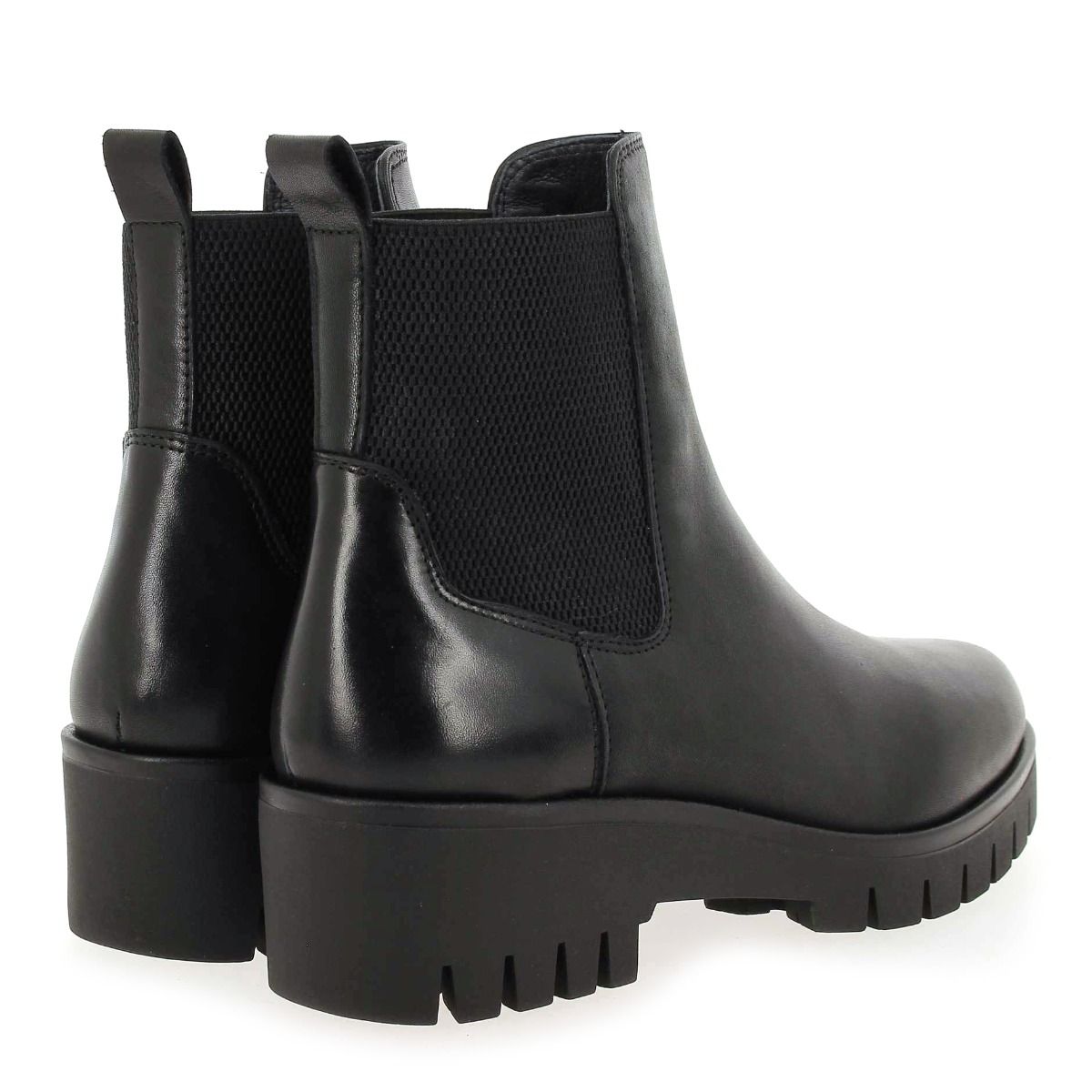 Myma  4846 - Noir