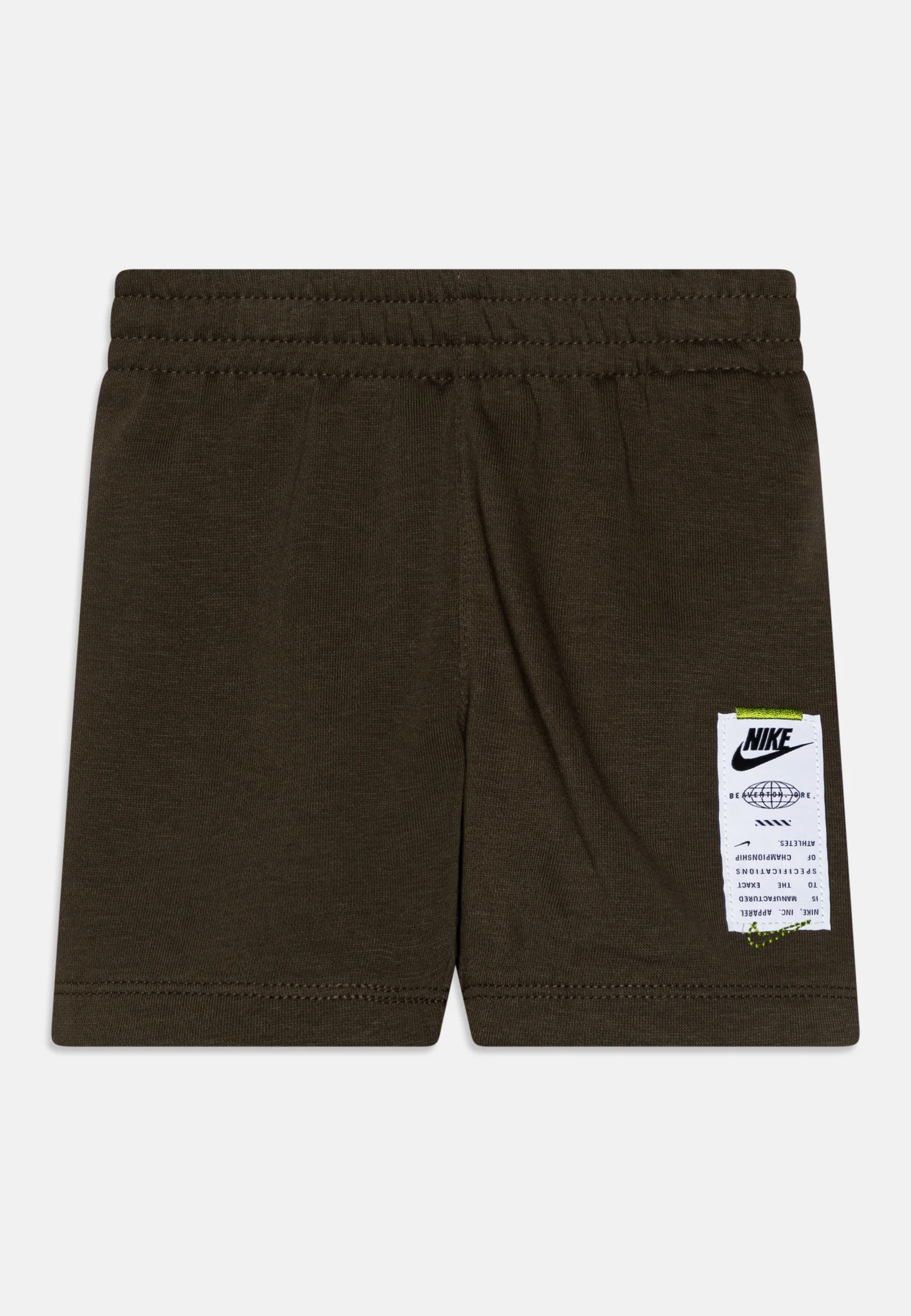 Conjunto Nike Sportswear NSW Club - Pantalones cortos