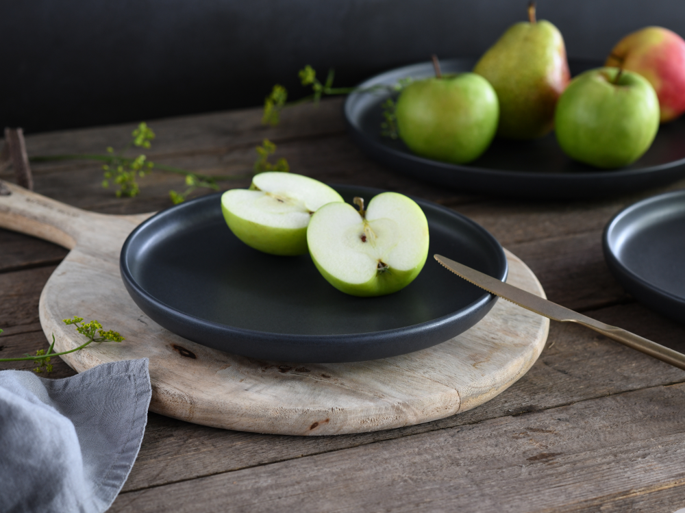 Dessertteller ca. D22cm Uno