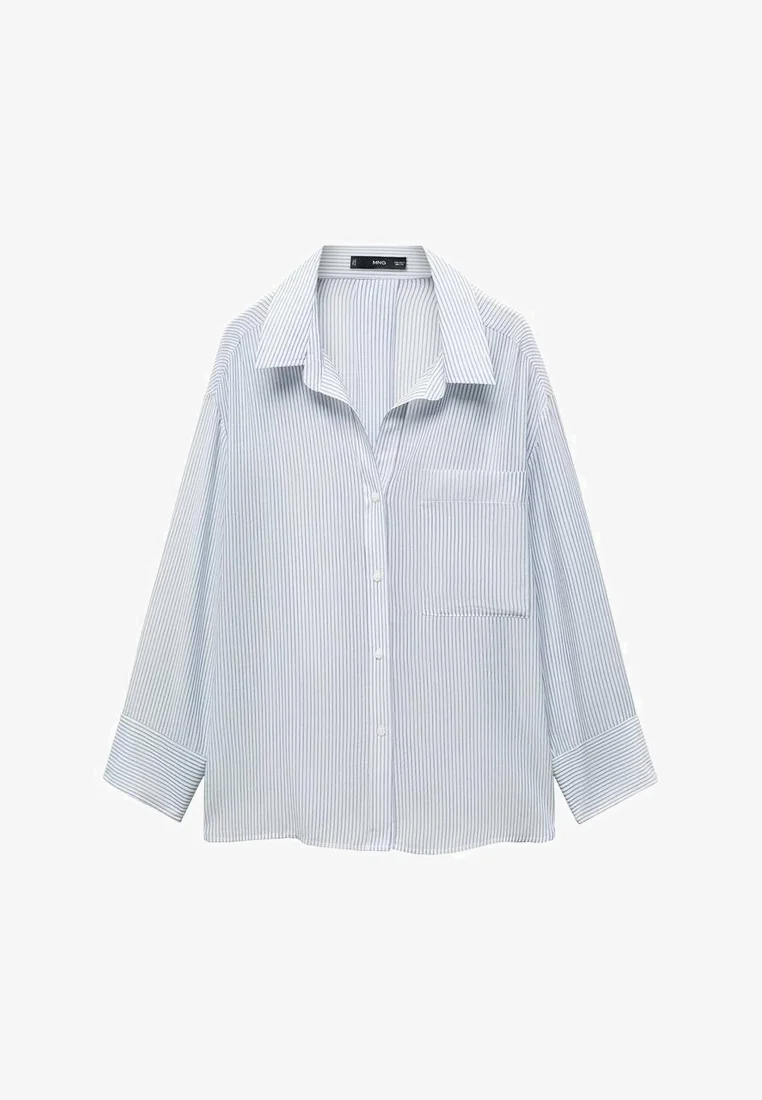 Mango ZARO - Camisa