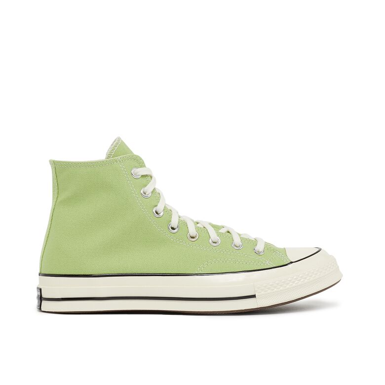 Converse Wmns Chuck 70 Fall Tone vitality green/egret/black