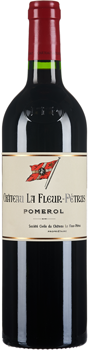 Château La Fleur Pétrus Château La Fleur Pétrus 2022