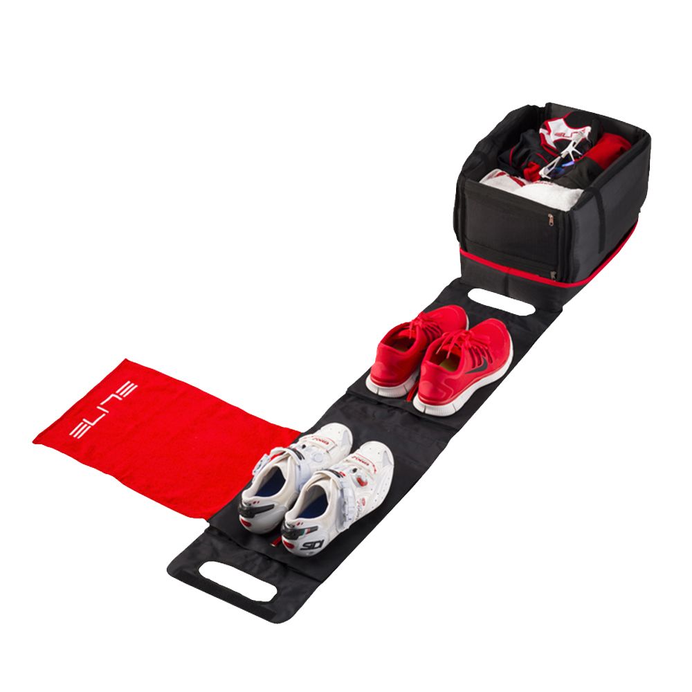 Elite Tri Box Multifunktionstasche kaufen | Bike-Discount