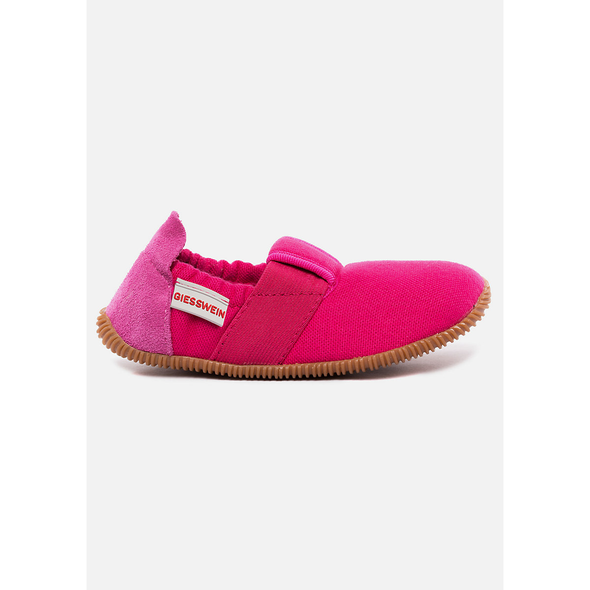 Giesswein Kinder Hausschuhe Söll Slim-Fit Hausschuhe