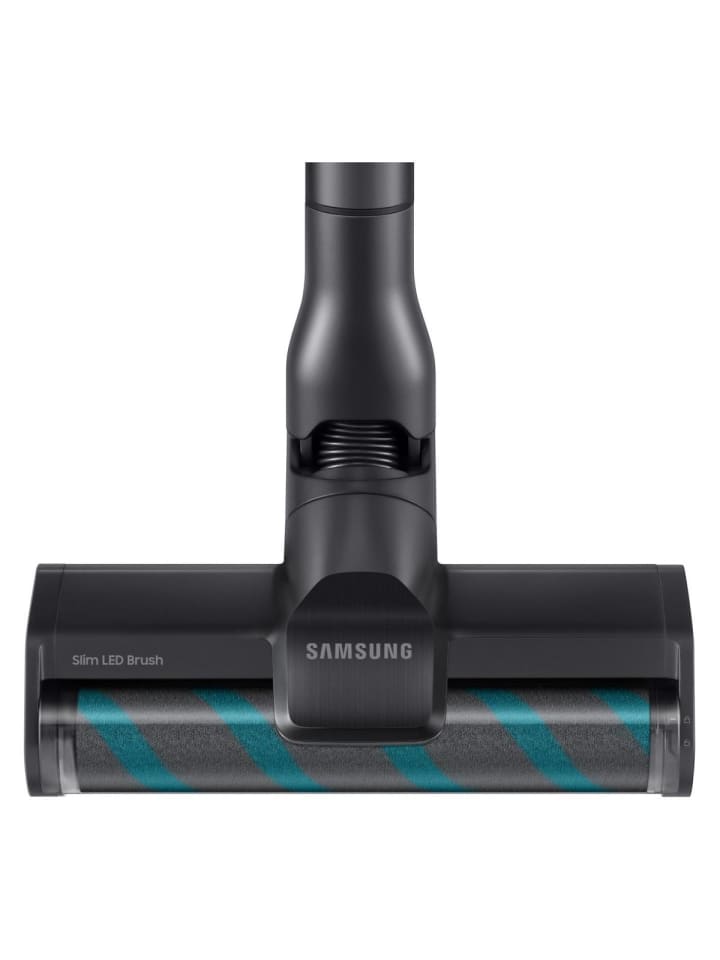 Samsung Staubsauger Jet Extended in Schwarz günstig kaufen Anzahl: 1 Stück