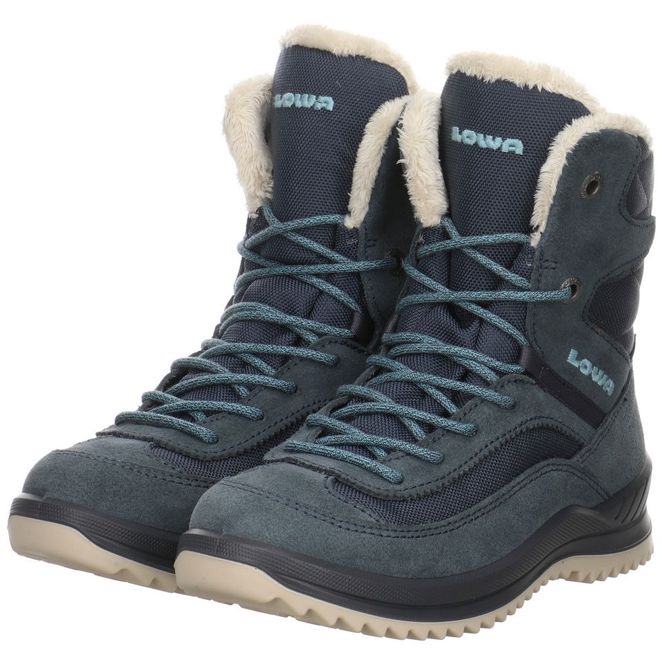 Lowa Ella GTX HI Boots