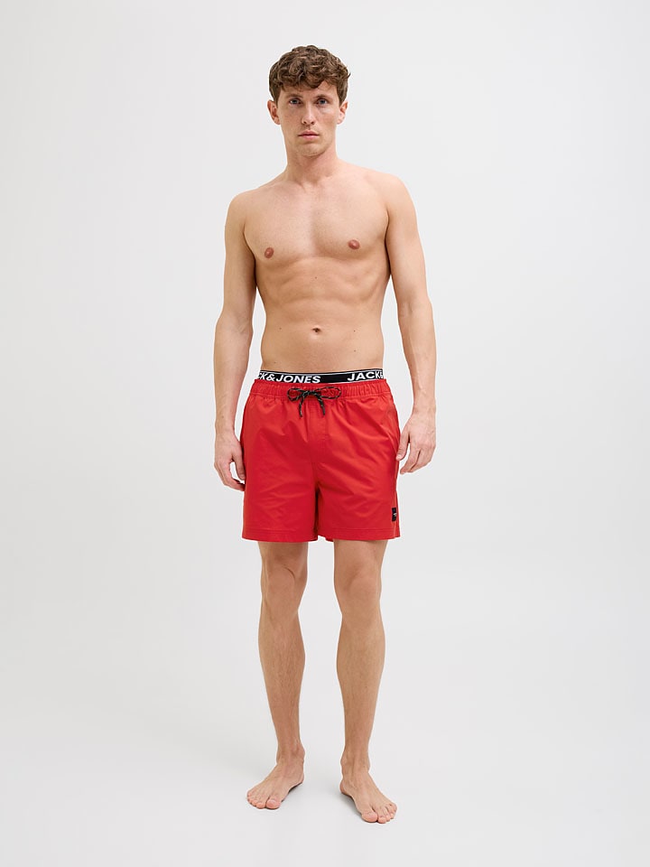 Jack & Jones Badeshorts 