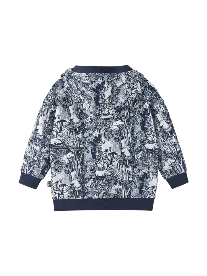Reima Kapuzenpullover 