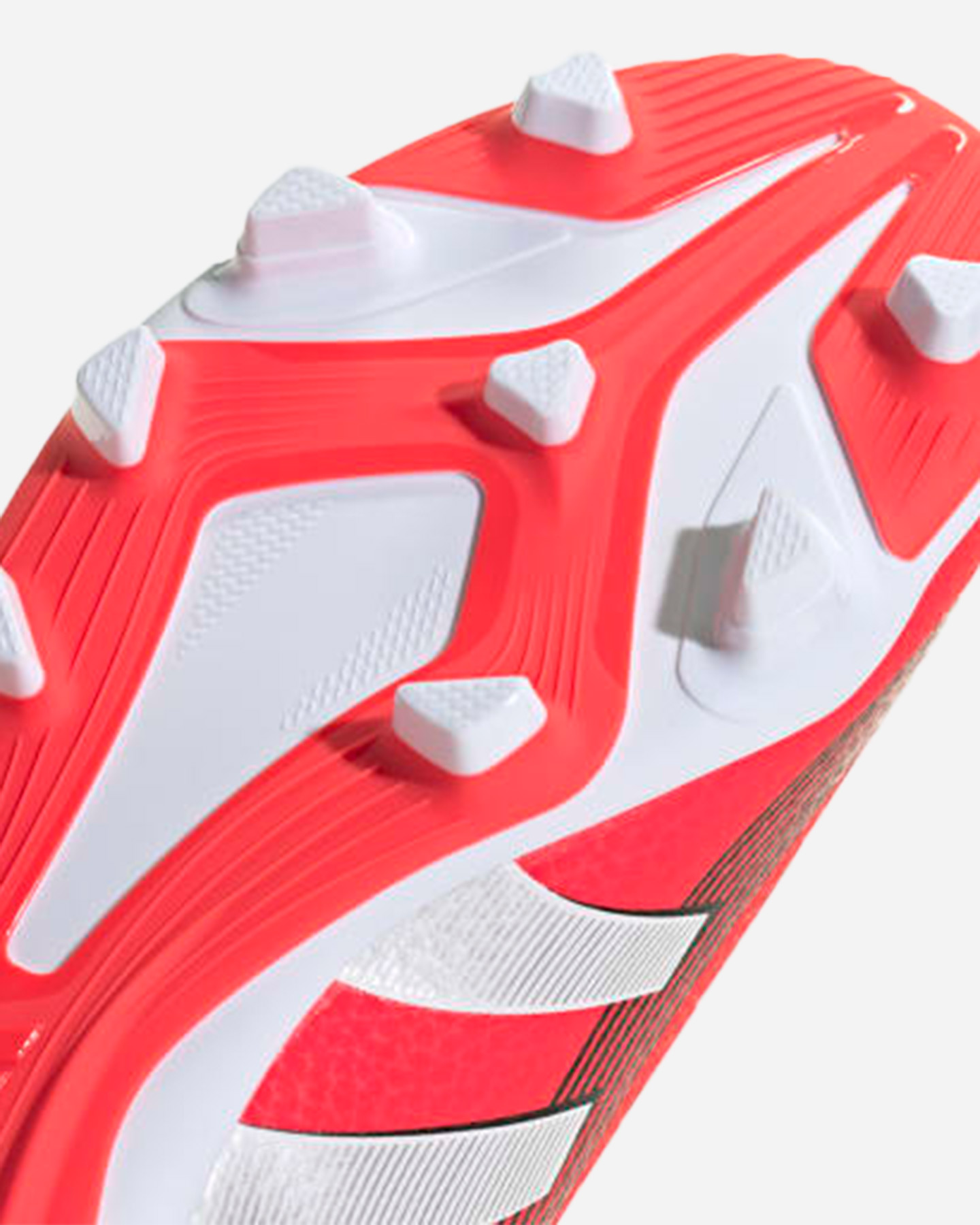 Buty piłkarskie Adidas Predator Club FG-MG Jr ID3813