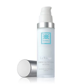 RIVOLI Le Visage Crème Nutrition Intense Gesichtscreme-50 ml
