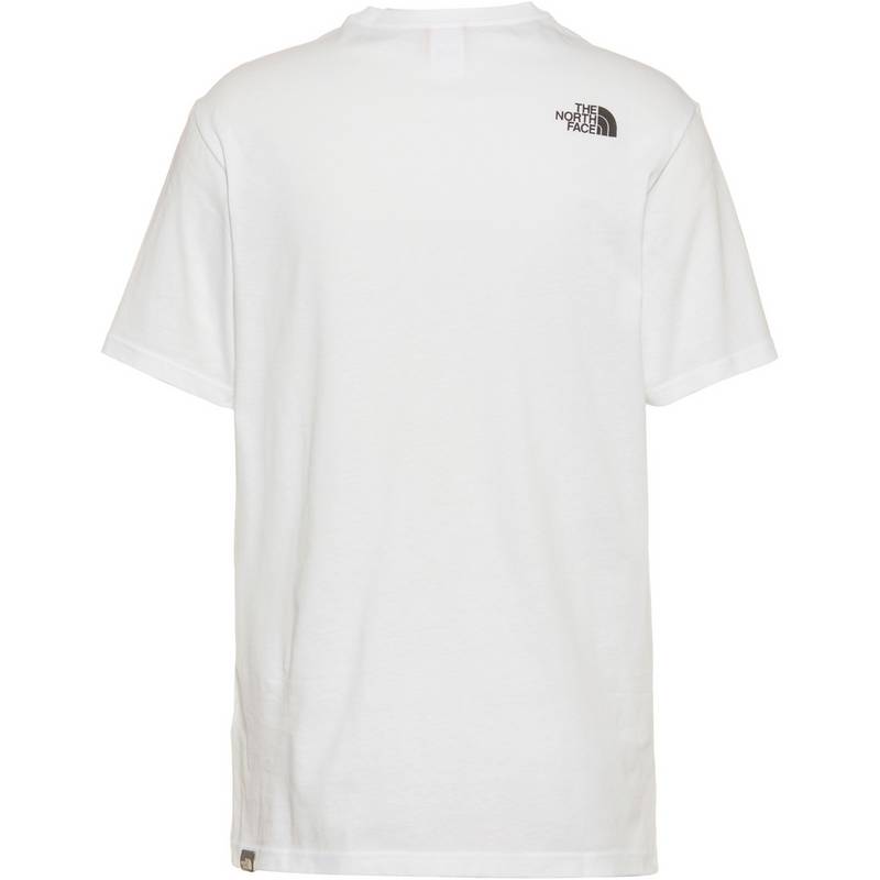 The North Face NEVER STOP EXPLORING T-Shirt Herren