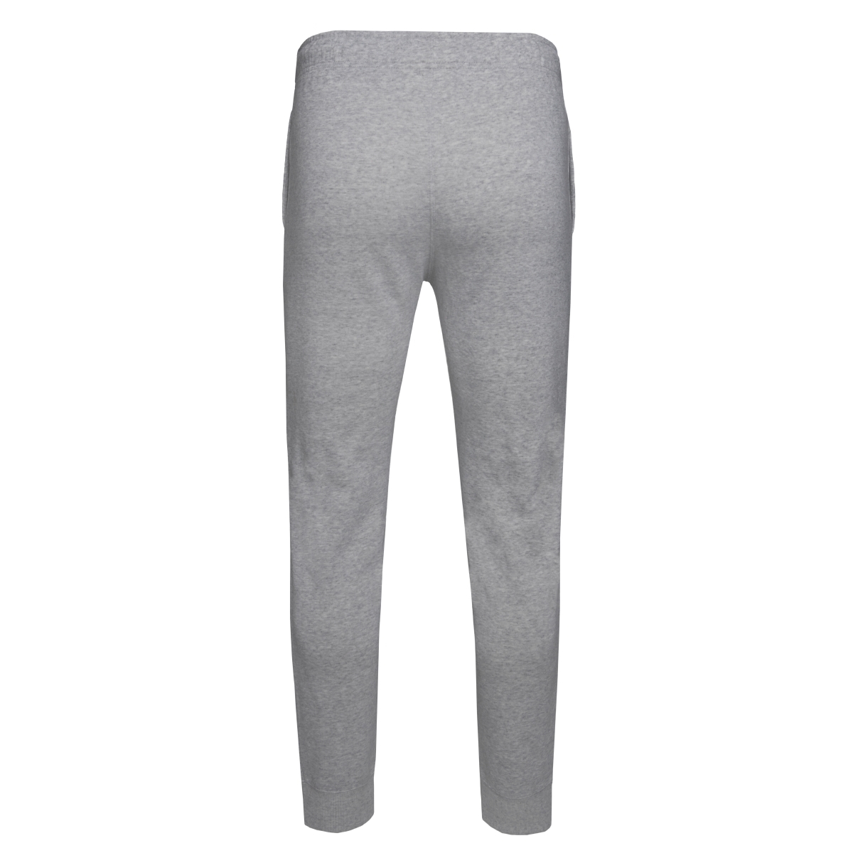 Champion Rib Cuff Pants Jogginghose grau