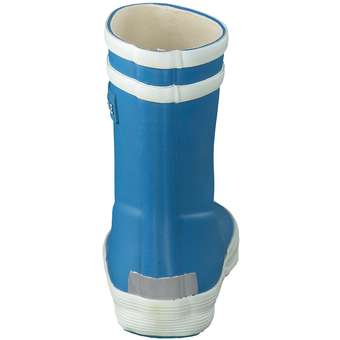 Aigle Baby Flac in blau