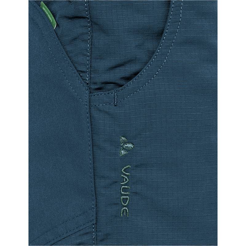 VAUDE Caprea Warmlined III Thermohose Kinder