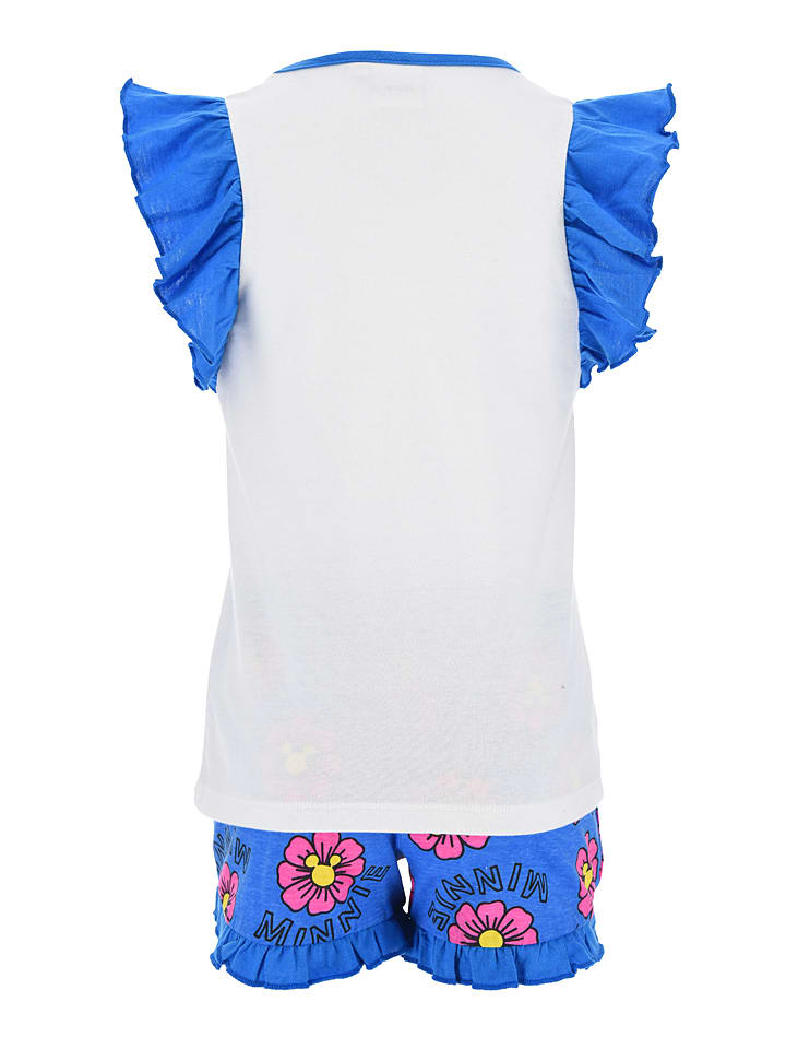 Disney Minnie Mouse Pyjama 