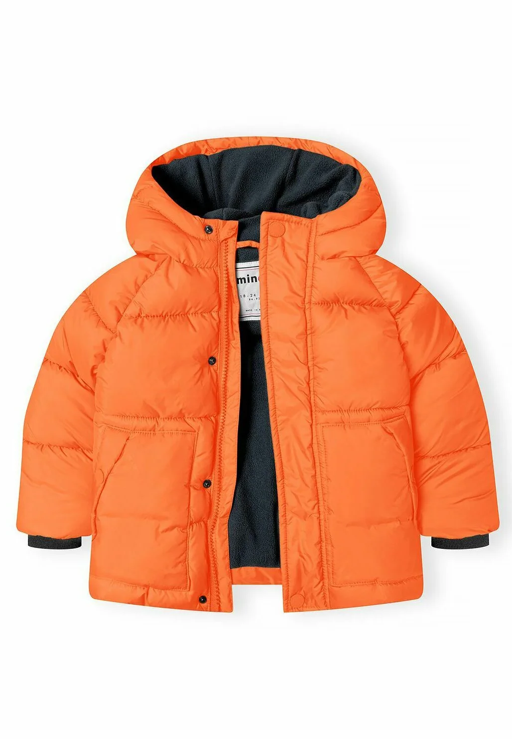 MINOTI PADDER PUFFER - Chaqueta de invierno