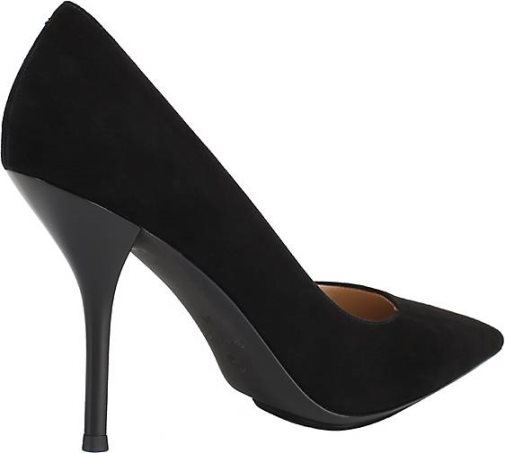 ekonika Pumps Schuhe EKONIKA aus samtigen Velours