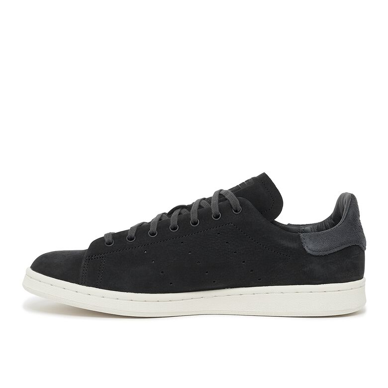 adidas Originals Stan Smith Lux core black/carbon/off white
