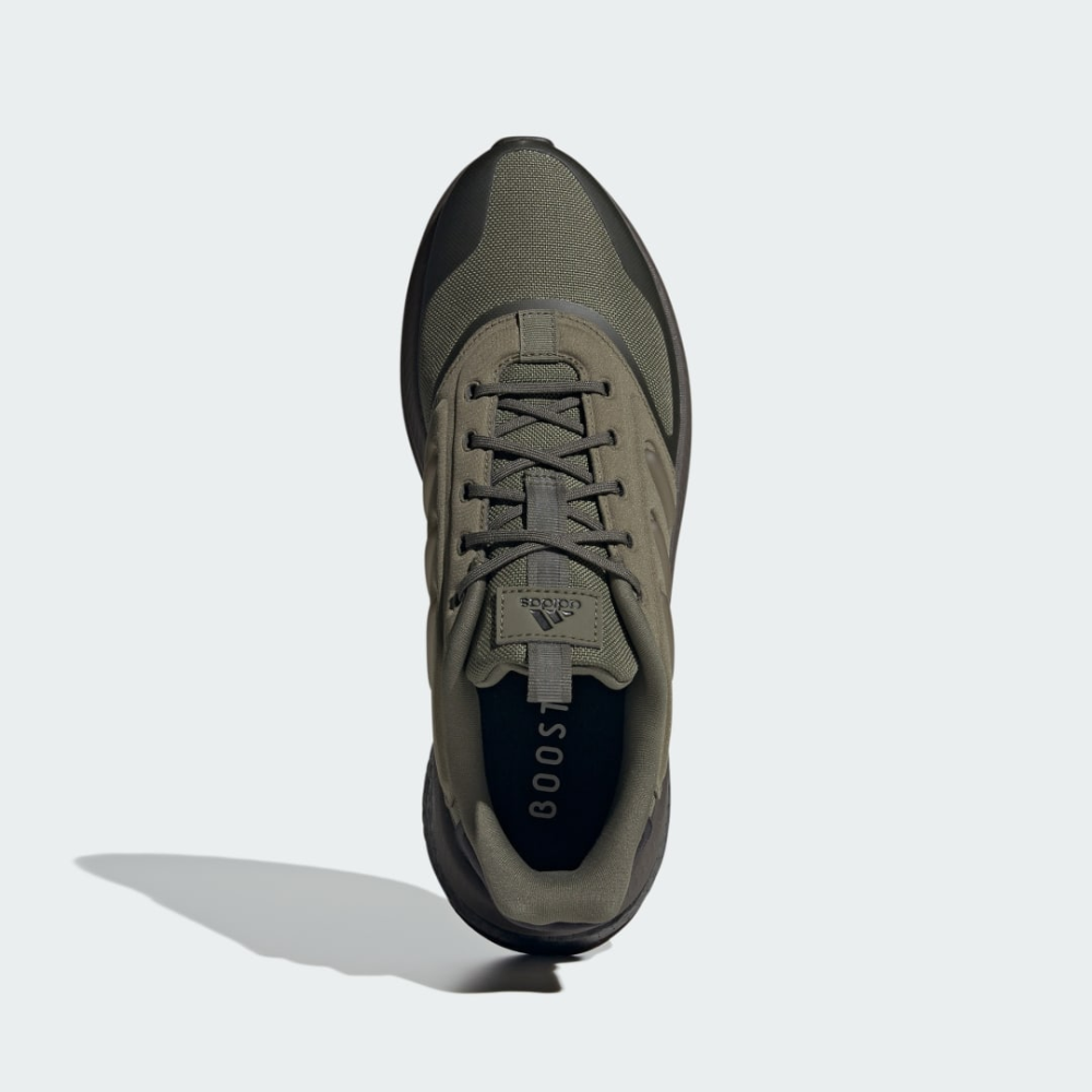 adidas X plrphase IG3047 / grün
