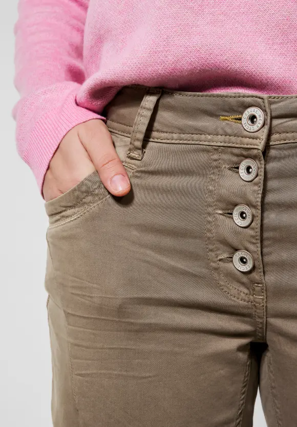CECIL Loose Fit Hose