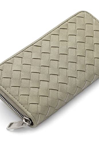 EMILY & NOAH Handtaschen khaki Kristin