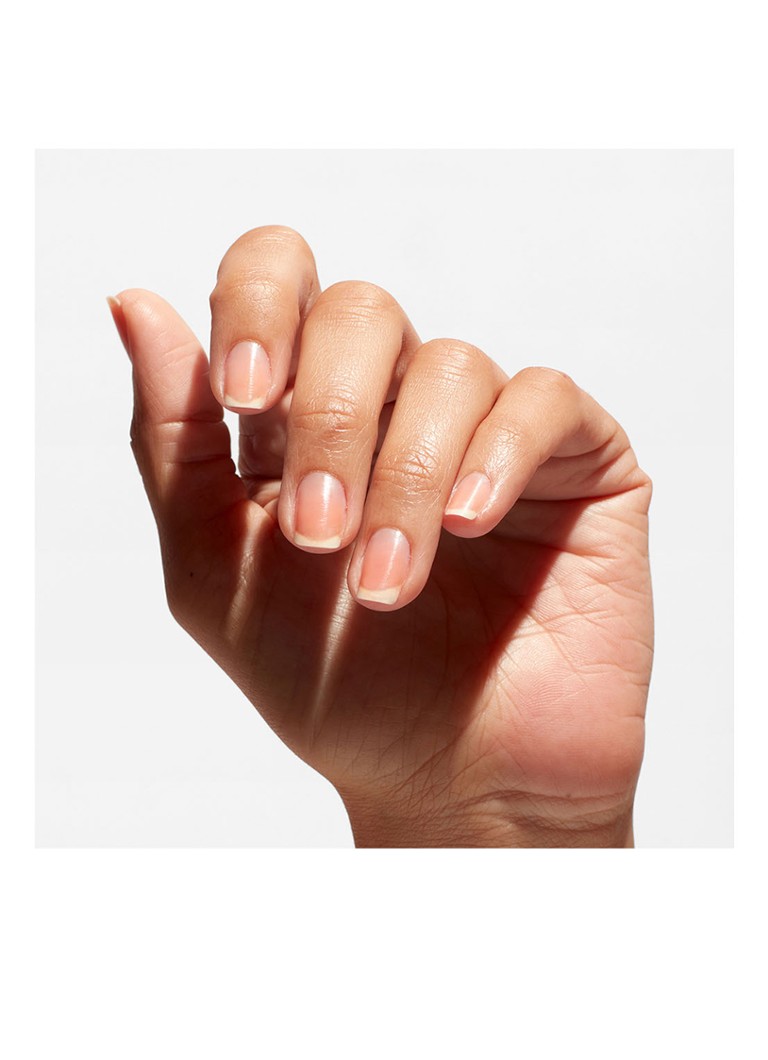 Top Coat OPI Rapidry
