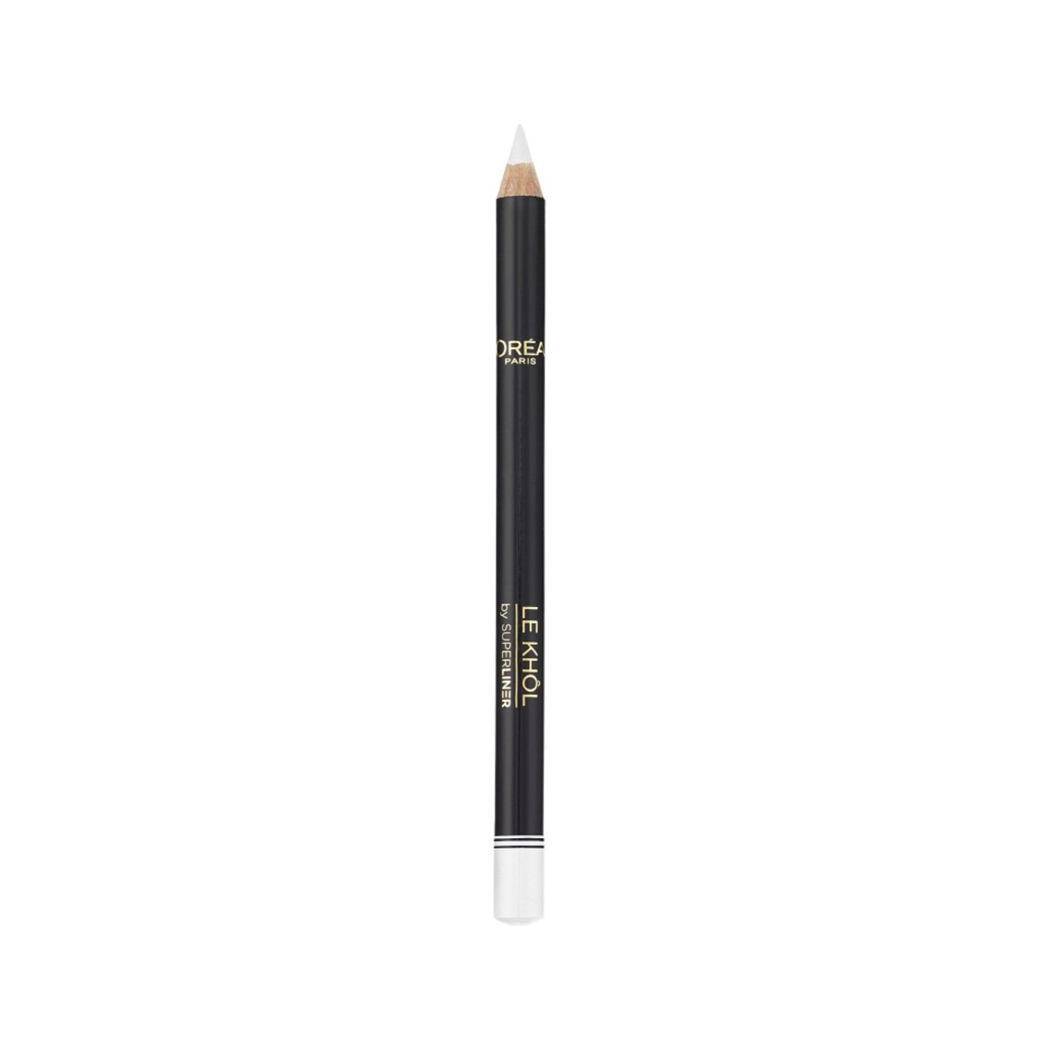 L'Oréal Paris Super Liner The Kohl
