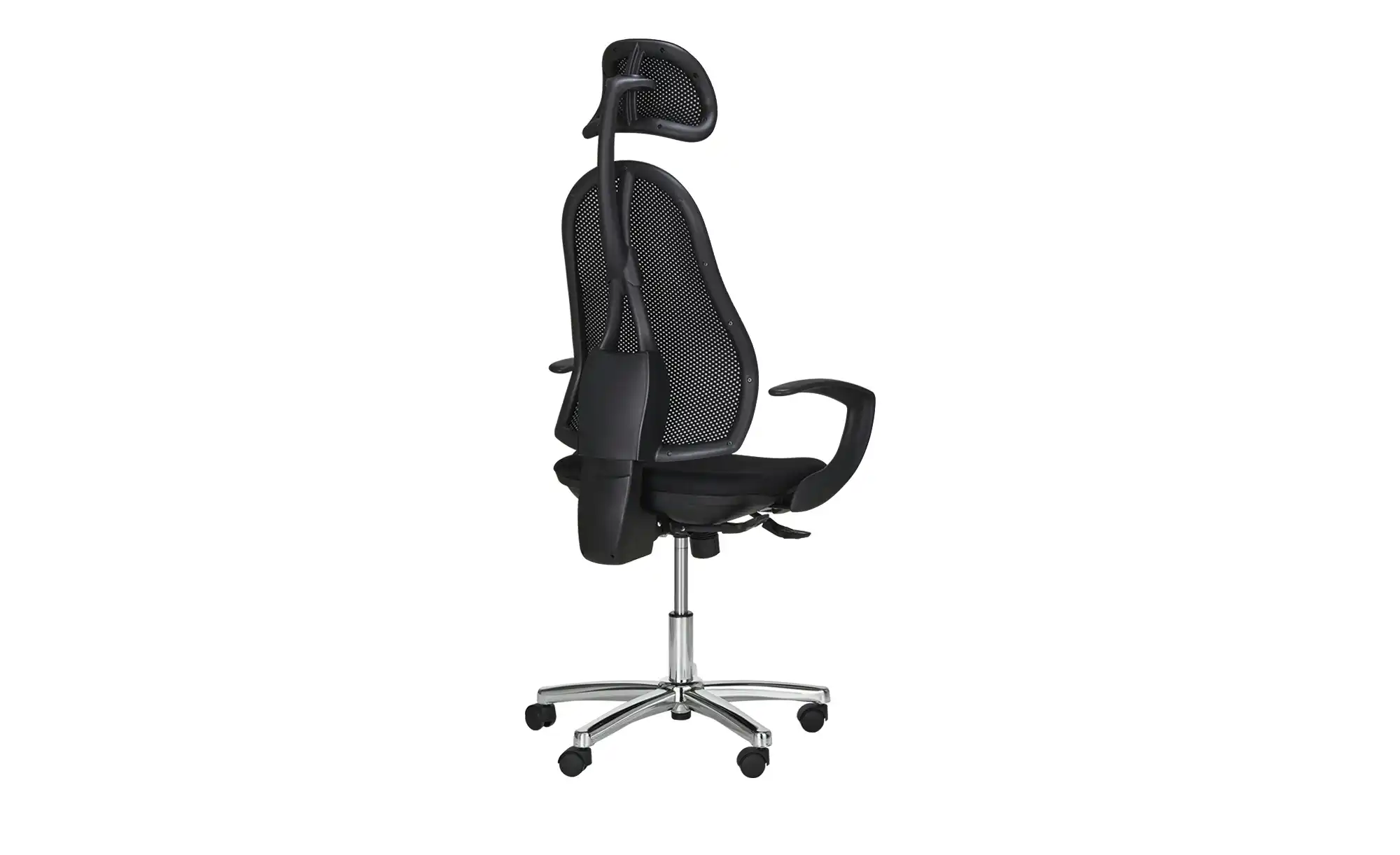 home worx Syncro-Bandscheiben-Drehstuhl Home Worx Office 45