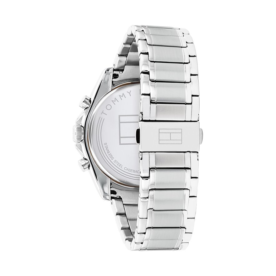 Tommy Hilfiger Herrenuhr