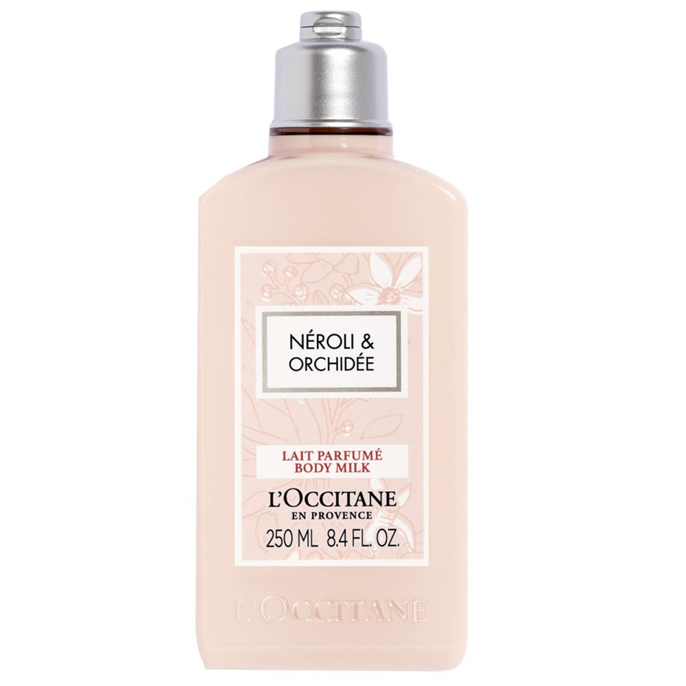 L'Occitane Neroli & Orchidee Körpermilch 250 ml