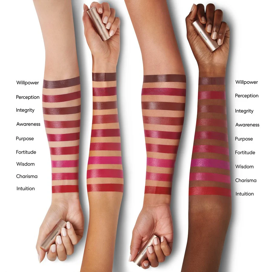 Lips Mineralist Hydra-Smoothing Lipstick - Šminka