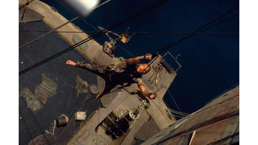 Waterworld