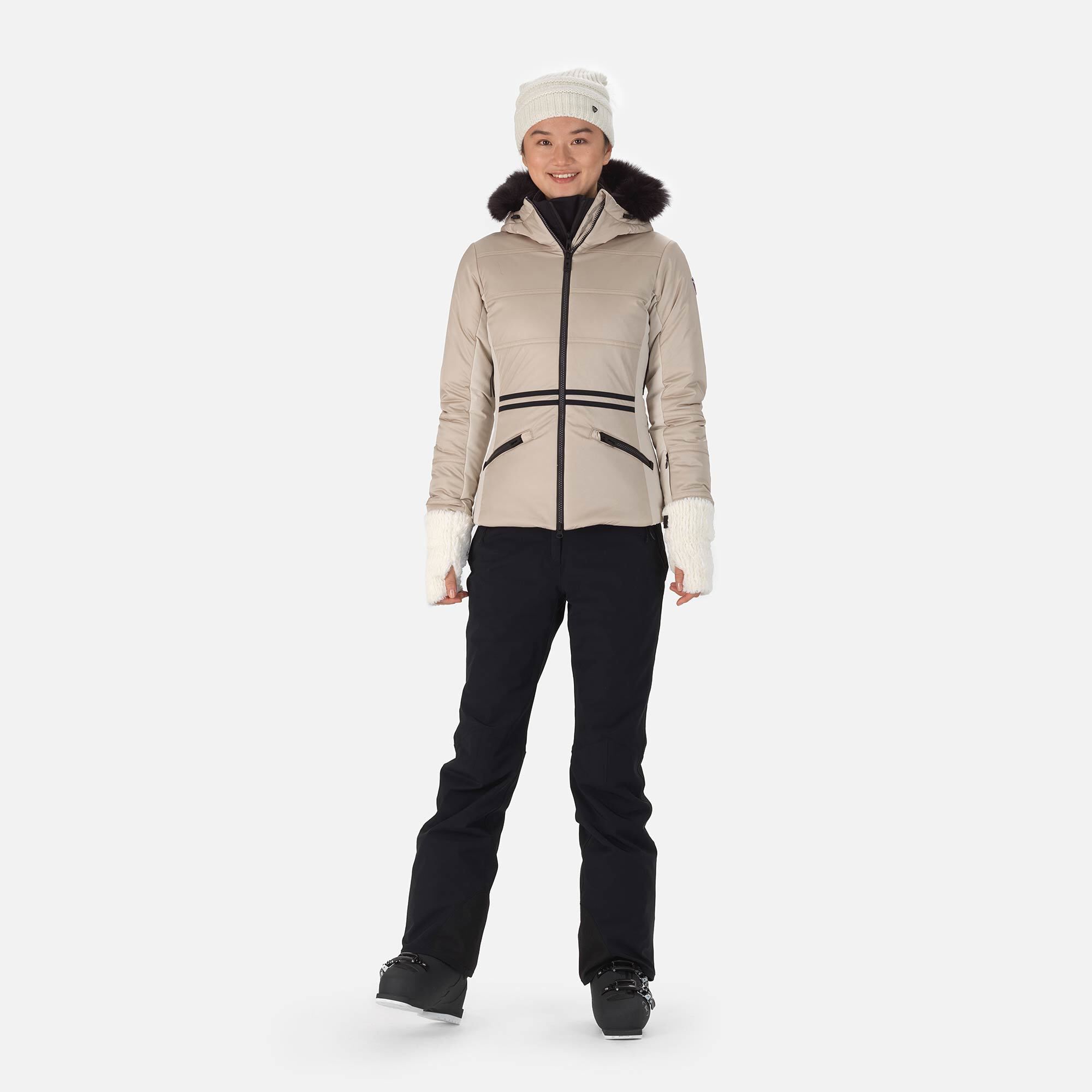 Veste de ski ROC Femme
