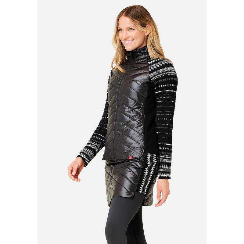 Krimson Klover Switchback Jacket Skijacke Damen