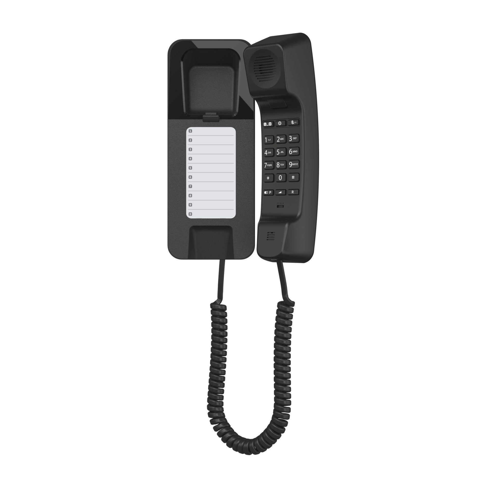 Gigaset DESK 200 Kabelgebundenes Telefon