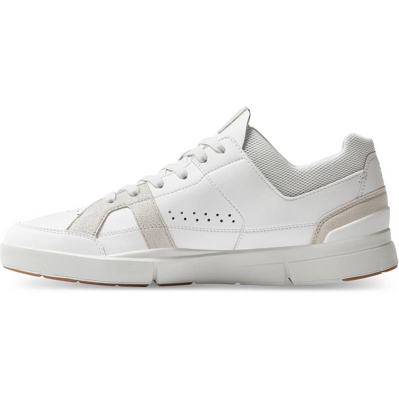 On The Roger Clubhouse Sneaker Herren