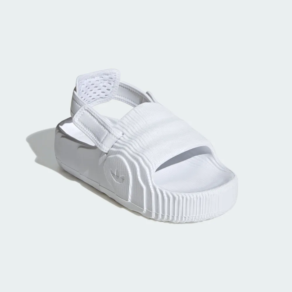 adidas Adilette Cracked Metallic S78860 / gelb