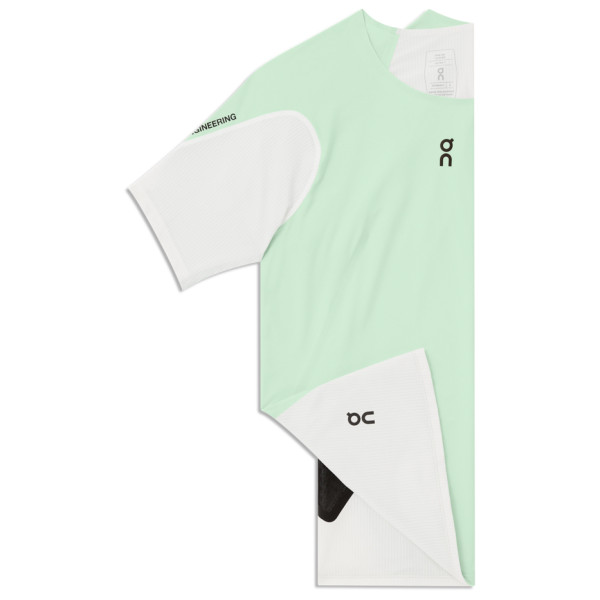 On - Women's Ultra-T - Laufshirt
