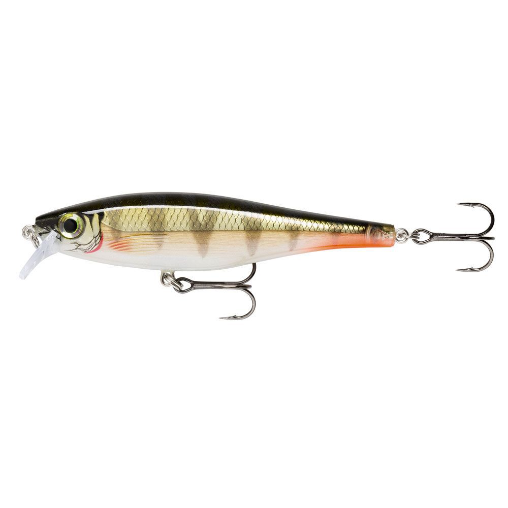 Rapala BX Minnow 7cm, 7g Hard Jerkbait kunstaas