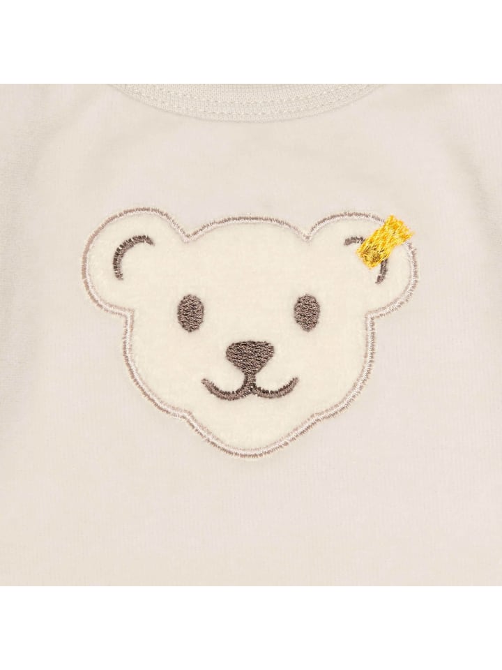Steiff Body in Beige günstig kaufen