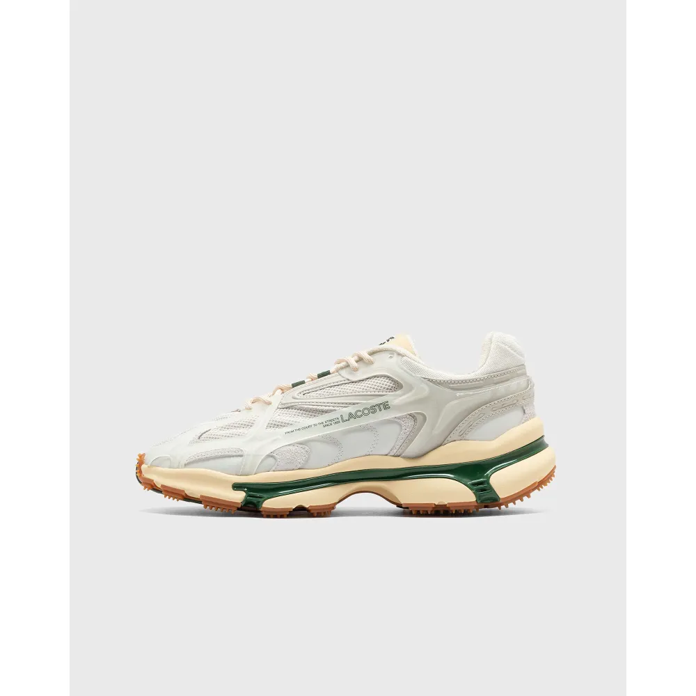 Lacoste X HIGHSNOBIETY 2K24 124 1 HS SFA 47SFA0122-WG1 / weiss