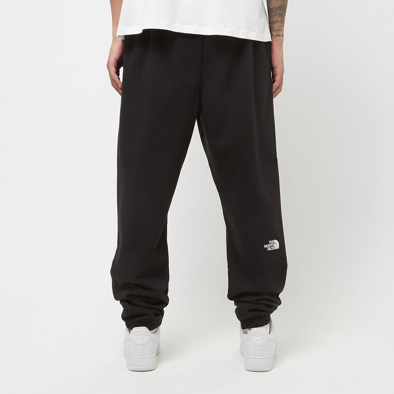 The North Face Essential Jogger tnf black